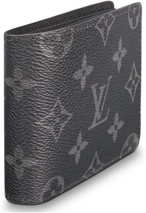 louis vuitton monogram slender wallet|louis vuitton bifold wallet.